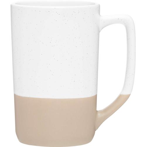 Drinkware - Mugs - SpeckleSip 17oz Ceramic Mug
