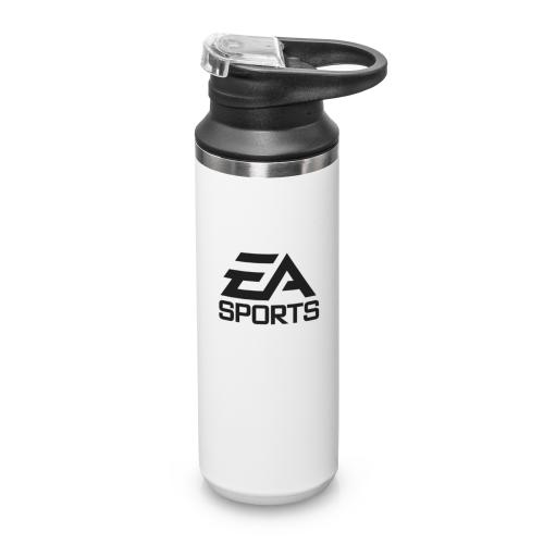 Drinkware - Water Bottles - HydroFlex 17oz Steel Bottle
