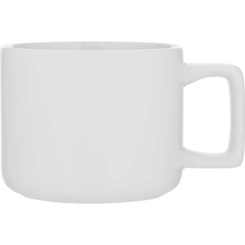 MatteAura 12oz Ceramic Mug Collection