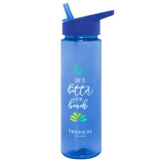 Vibranta Tritan 28 Oz Sip & Go Bottle - New Additions