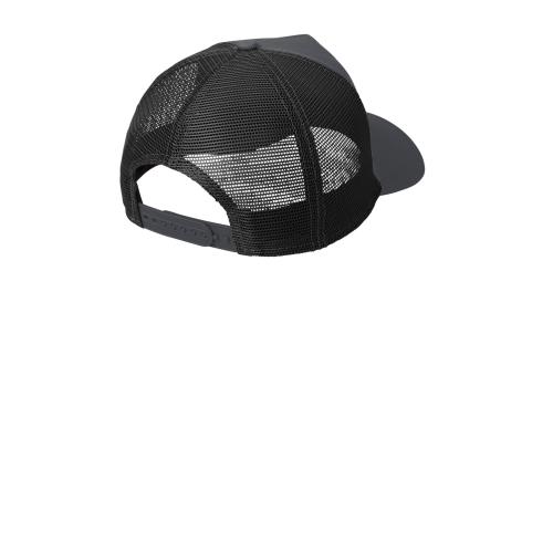 Apparel - Headwear - Caps - New Era&reg; Snapback Trucker Cap