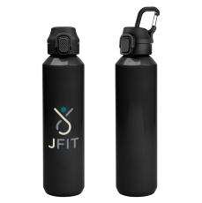 EcoSip 27oz Aluminum Adventure Bottle - Metal Bottles