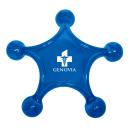 TRANSLUCENT BLUE 301c