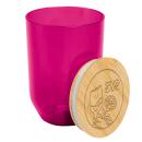 TRANSLUCENT PINK 230