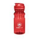 TRANSLUCENT RED 187C