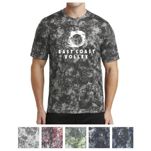 Sport-Tek&reg; Mineral Freeze Tee