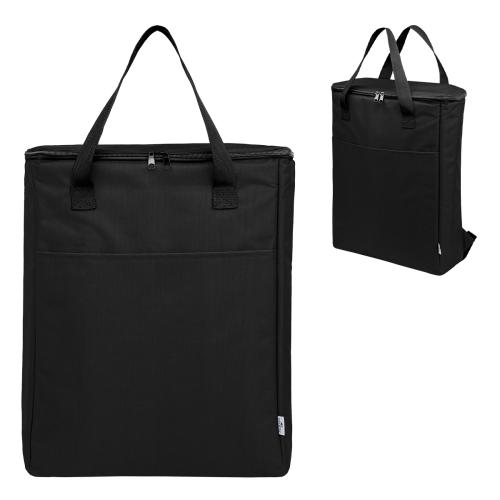 Bags - Backpacks - Eco & Recycled - EcoChill 15-Can Backpack Cooler