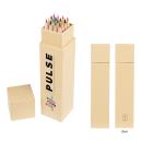 EcoColor Harmony Pencil Set - 16 FSC Certified