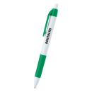 WHITE WITH GREEN 7740C