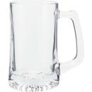 Clarity 14oz Sport Glass Mug