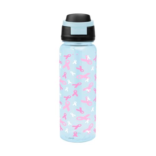 Drinkware - Plastic Bottles - EcoSipper 32oz Recycled Pop Bottle