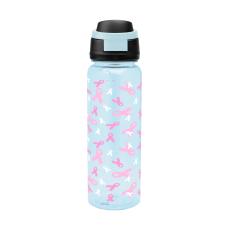 EcoSipper 32oz Recycled Pop Bottle - Breast Cancer Awareness