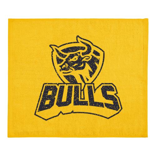 Sports & Outdoors - Team Spirit Gear - PlainSpirits Rally Towel 15x18 Colorful