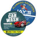 Magneclipse Outdoor Circle Magnet 5.75