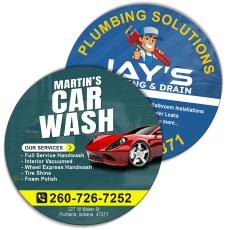 Magneclipse Outdoor Circle Magnet 5.75 - New Additions