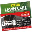 MagniGrip Full-Color Rectangle Magnet