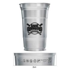 Top Cup By Ball&trade; 20 Oz. Recyclable Aluminum Cup - New Additions