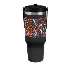 EcoChill 40oz Insulated Tumbler - Tumblers