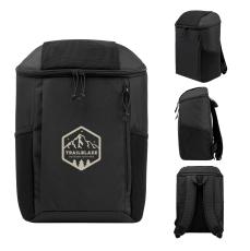 EcoChill 15-Can Rucksack Cooler - Cooler Backpacks