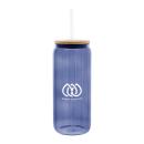 TRANSLUCENT BLUE 2728