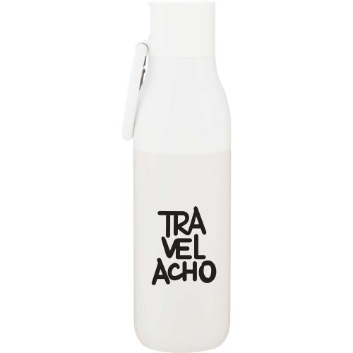 Drinkware - Metal Bottles - 25 oz larq flip top bottle
