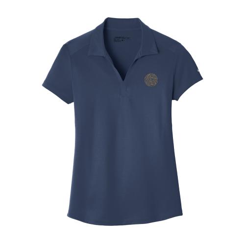 Nike Ladies Dri-FIT Legacy Polo