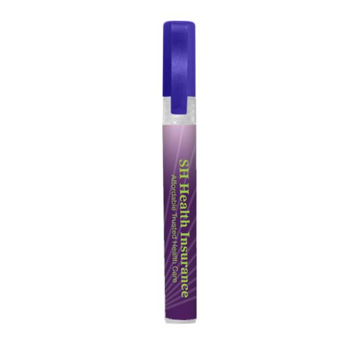 Health & Wellness - Hand Sanitizers - PureMist Pocket Clip Sanitizer Spray