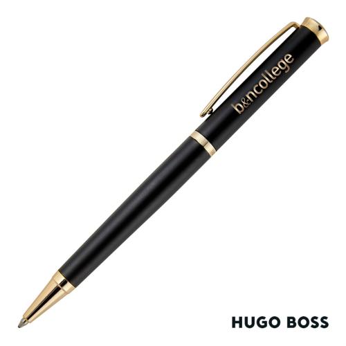 Pens & Writing - Ballpoint Pens - Hugo Boss® Sophisticated Ballpoint Pen