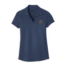 Nike Ladies Dri-FIT Legacy Polo - Apparel