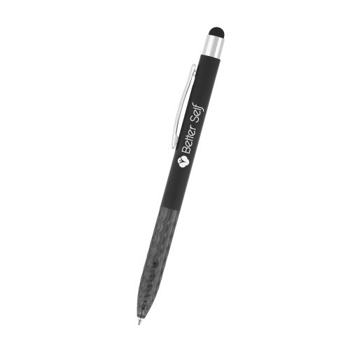 Pens & Writing - Metal Pens - EcoStylus Aluminum Grip Pen