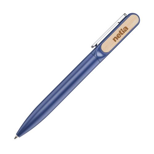 Pens & Writing - Metal Pens - BambooBlend Twist Ball Pen