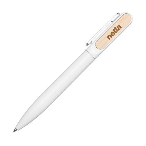 Pens & Writing - Metal Pens - BambooBlend Twist Ball Pen