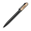 Bamboo, Black, Gold 727 C