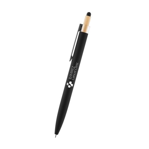Pens & Writing - Metal Pens - EcoScribe Recycled Stylus Pen