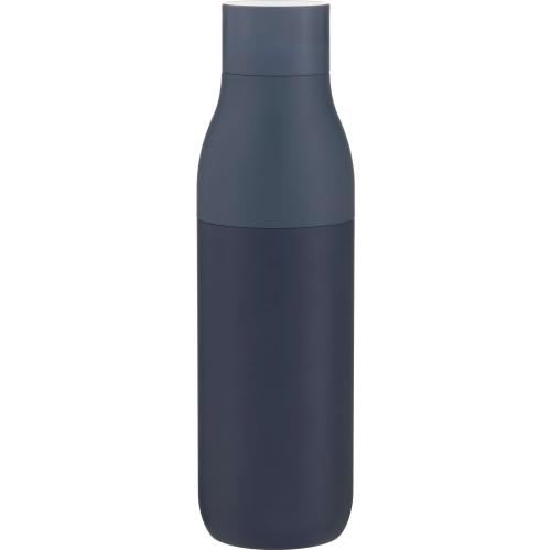Drinkware - Metal Bottles - 25 oz larq twist top bottle