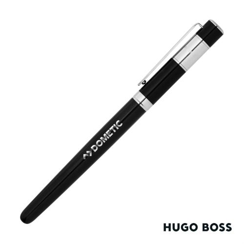Pens & Writing - Roller Ball Pens - Hugo Boss&reg; Ribbon Classic Rollerball Pen