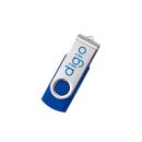 Blue 287 C