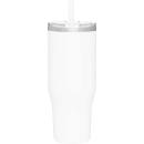 PolarPeak 40oz Insulated Steel Tumbler