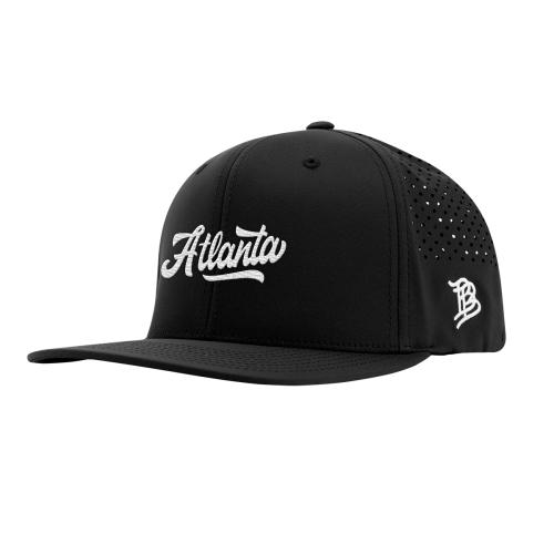Apparel - Headwear - Caps - AeroCool ProSnap 3D Branded Cap