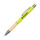 Bamboo, Lime Green 380 C