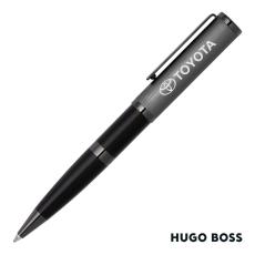 Hugo Boss&reg; Formation Gleam Pen - Metal Pens
