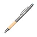 Bamboo, Gray 421 C