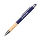 Bamboo, Blue 2766 C