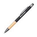 Bamboo, Black;Bamboo