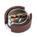 White, Silver 5463 C