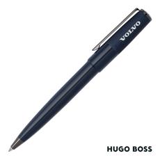 Hugo Boss&reg; Gear Minimal Ballpoint Pen - Metal Pens