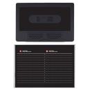 EchoTape Bluetooth Speaker Case Set