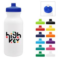 ThirstSetter 20oz Full-Color Bike Bottle - Sports Bottles