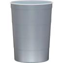 EcoChill 16oz Gray Steel Tumbler