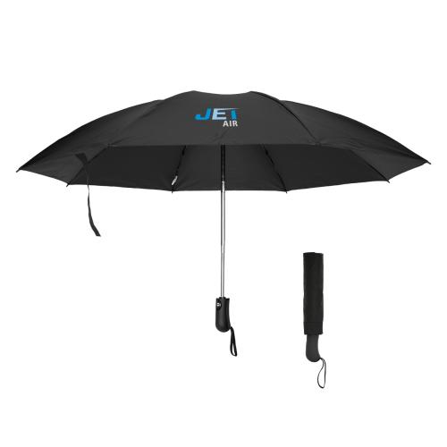 Sports & Outdoors - Umbrellas - EcoGuard Invert 46 Two-Tone Umbrella